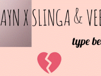 Zayn X Slinga &Veekay - Suicidal Thoughts