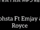 Cohsta - Ba Strataa Remix Featuring Emjay & Royce