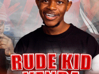 Rude Kid Venda - Best Rapper In Africa (Freestyle To Sway)