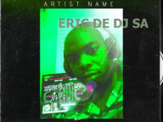 Eric De Dj SA Production - Banger House Music Mp3