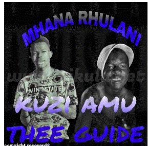 Kuzi amu & thee guide